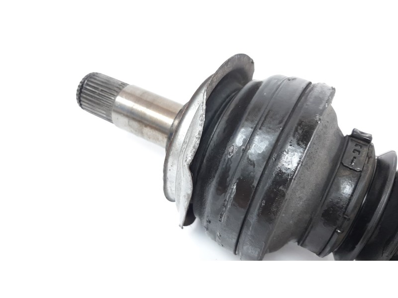 Recambio de transmision trasera izquierda para mercedes-benz clase clk (w207) coupe 3.0 cdi cat referencia OEM IAM A2043508223  