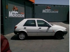 FORD FIESTA BERL./COURIER