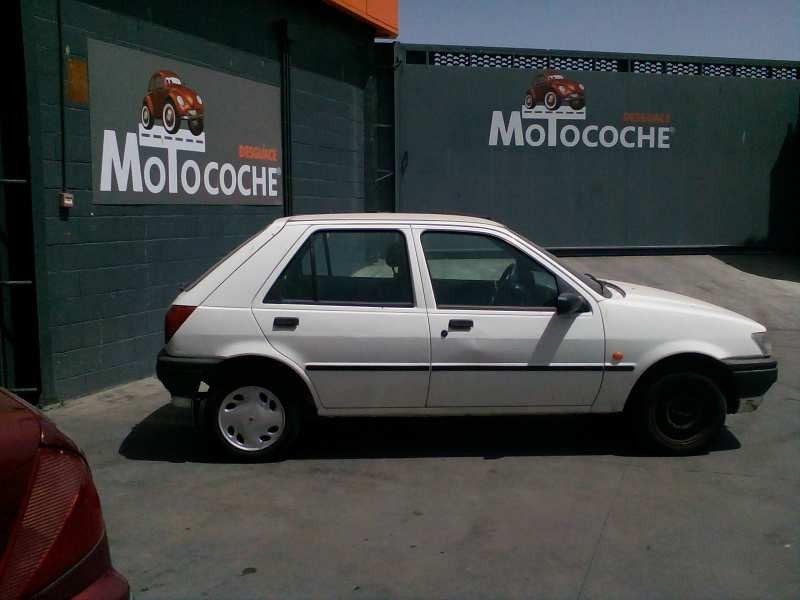 ford fiesta berl./courier del año 1995