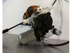 Recambio de elevalunas delantero izquierdo para nissan almera (n16/e) 2.2 16v turbodiesel cat referencia OEM IAM 80701BM706 1112 2