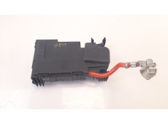 CAJA RELES / FUSIBLES 39116136 