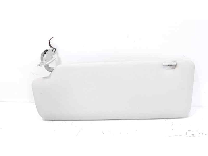 Recambio de parasol derecho para audi a5 sportback (8t) 2.0 tdi (105kw) referencia OEM IAM 8K0857552AR  