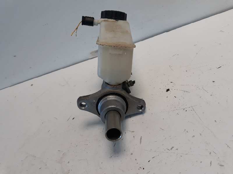 Recambio de bomba freno para toyota yaris active referencia OEM IAM   