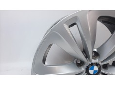 Recambio de llanta para bmw serie 5 gran turismo (f07) 530d xdrive referencia OEM IAM 36116775403 18 PULGADAS  2