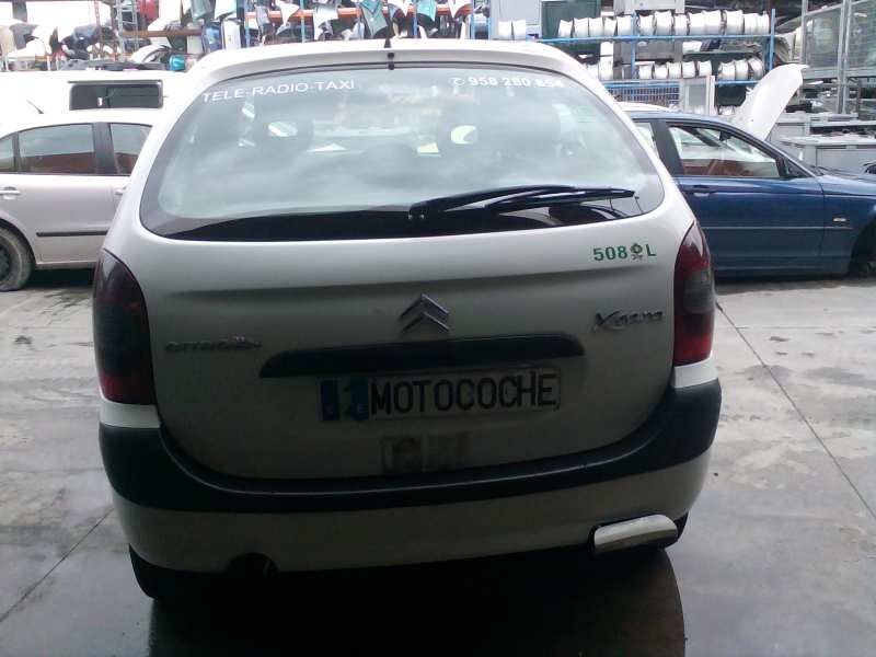 citroen xsara picasso del año 2009