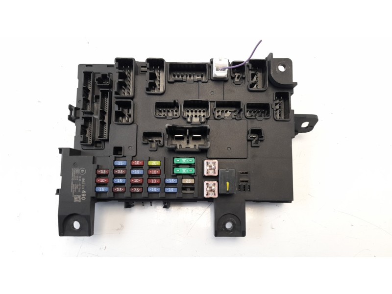 Recambio de caja reles / fusibles para mitsubishi eclipse cross motion 2wd referencia OEM IAM 8637B490 A2C74594417 