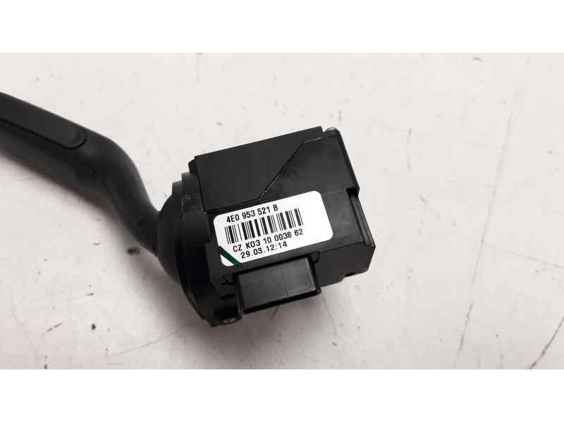 Recambio de mando volante para seat exeo berlina (3r2) style referencia OEM IAM 4E0953521B  