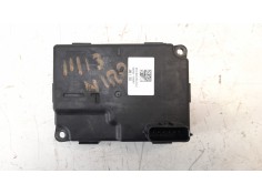 Recambio de modulo electronico para kia niro referencia OEM IAM 211216100104   2