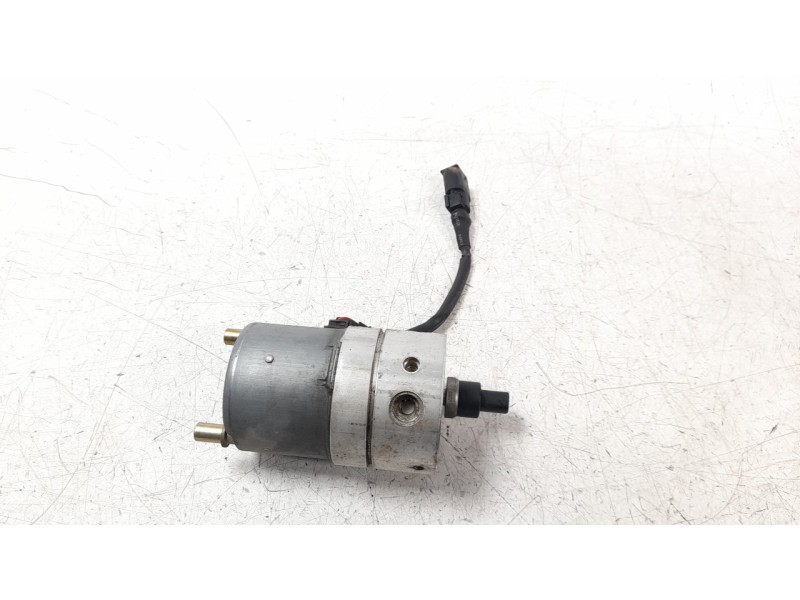 Recambio de abs para peugeot 607 (s1) básico referencia OEM IAM 9633027280  