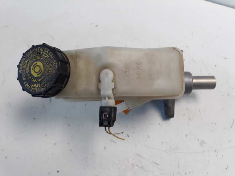 Recambio de bomba freno para toyota yaris active referencia OEM IAM   