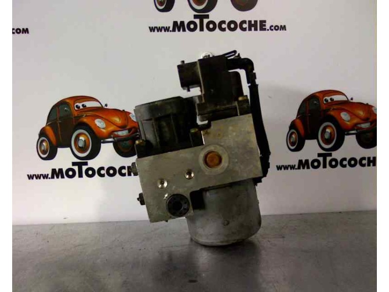 Recambio de abs para nissan almera (n16/e) 2.2 16v turbodiesel cat referencia OEM IAM 476605M306 0265216899 6462