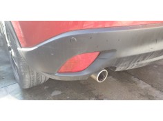 Recambio de faro antiniebla trasero izquierdo para mazda cx-5 luxury 2wd referencia OEM IAM KD5351660A  3290105 2