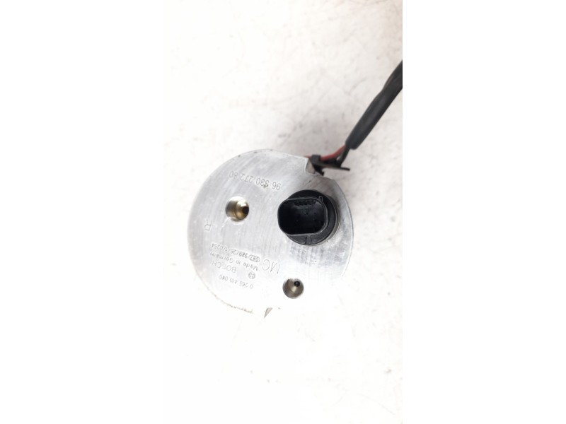 Recambio de abs para peugeot 607 (s1) básico referencia OEM IAM 9633027280  