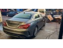 MERCEDES-BENZ CLASE CLA (W117)