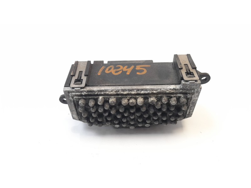 Recambio de resistencia calefaccion para audi a5 sportback (8t) 2.0 tdi (105kw) referencia OEM IAM 8K0820521B K5909008 F01150002