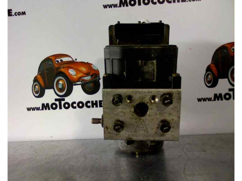 Recambio de abs para nissan almera (n16/e) 2.2 16v turbodiesel cat referencia OEM IAM 476605M306 0265216899 6462