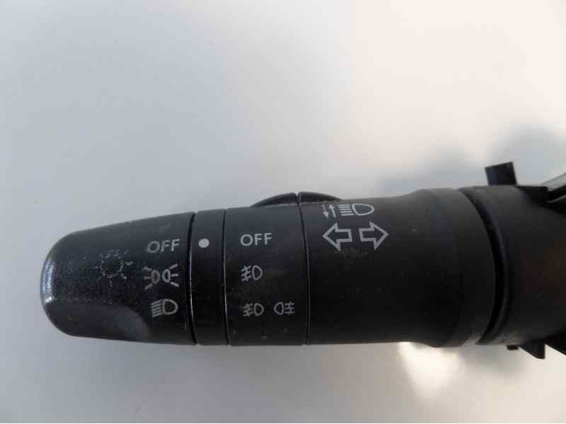 Recambio de mando intermitentes para nissan almera (n16/e) acenta referencia OEM IAM 25540AV600  