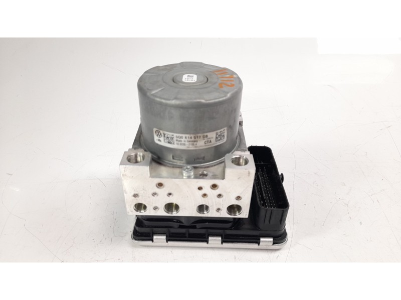 Recambio de abs para volkswagen t-roc 1.5 16v tsi act referencia OEM IAM 5Q0614517GB 10022021554 