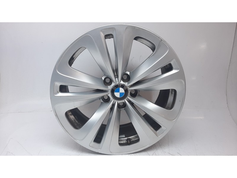 Recambio de llanta para bmw serie 5 gran turismo (f07) 530d xdrive referencia OEM IAM 36116775403 18 PULGADAS 