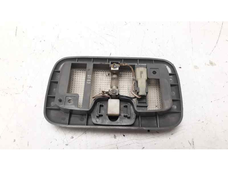 Recambio de luz interior para ssangyong korando 2.9 turbodiesel cat referencia OEM IAM   