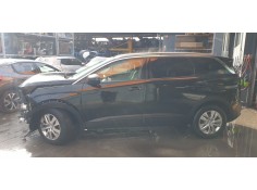 peugeot 5008 del año 2017 2