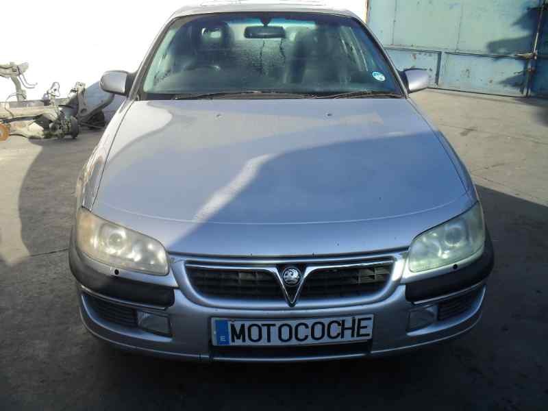 opel omega b del año 1994