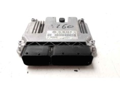 Recambio de centralita motor uce para seat exeo berlina (3r2) style referencia OEM IAM 03L906018PP 0281018891  2