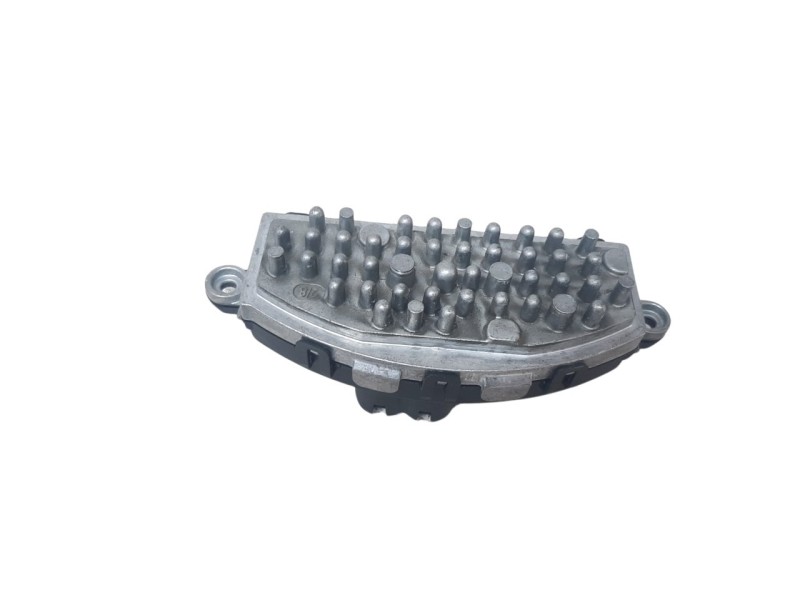 Recambio de resistencia calefaccion para bmw serie 3 lim. (f30) 2.0 turbodiesel referencia OEM IAM 931991901  