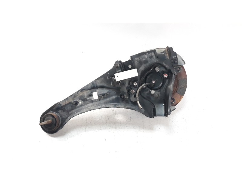 Recambio de mangueta trasera izquierda para mitsubishi eclipse cross motion 2wd referencia OEM IAM 4125A131  