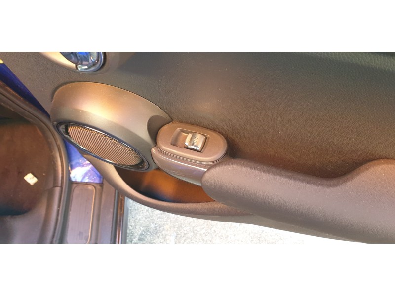 Recambio de mando elevalunas trasero derecho para mini mini 5-trg. (f55) 1.5 12v referencia OEM IAM 61319354866  
