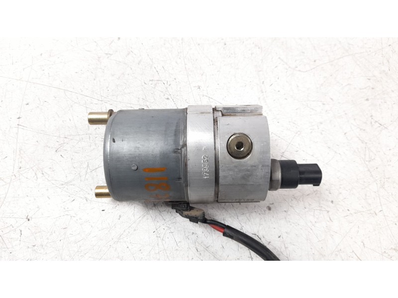 Recambio de abs para peugeot 607 (s1) básico referencia OEM IAM 9633027280  