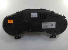 Recambio de cuadro instrumentos para ford c-max 1.6 tdci cat referencia OEM IAM AM5T10849CF AM5T14C026AM  2