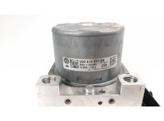 Recambio de abs para volkswagen t-roc 1.5 16v tsi act referencia OEM IAM 5Q0614517GB 10022021554  2