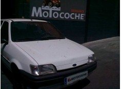 ford fiesta berl./courier del año 1995 2