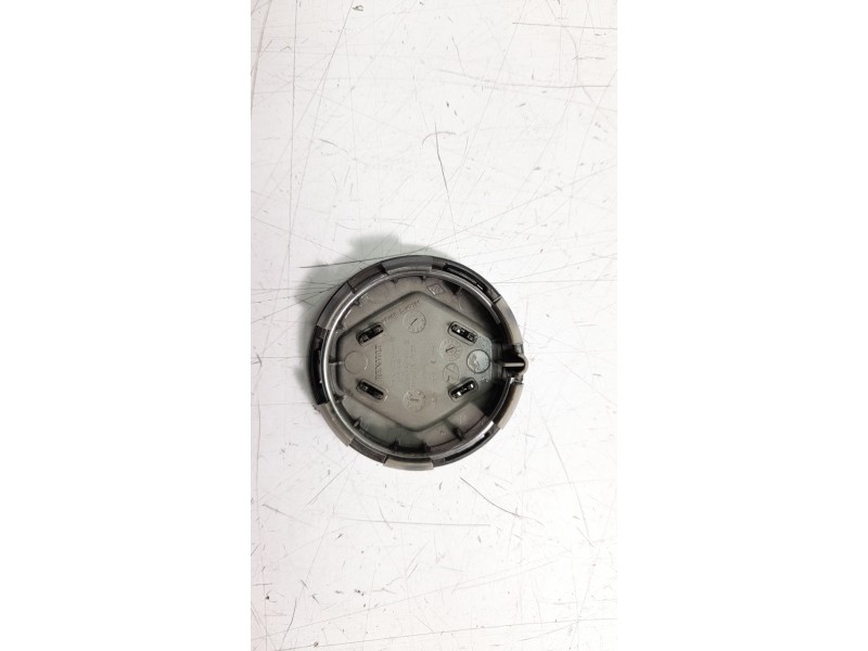 Recambio de tapacubos para renault megane iv berlina 5p referencia OEM IAM 403150709R  