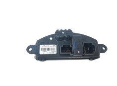 Recambio de resistencia calefaccion para bmw serie 3 lim. (f30) 2.0 turbodiesel referencia OEM IAM 931991901   2