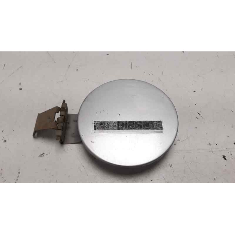 Recambio de tapa exterior combustible para ssangyong korando 2.9 turbodiesel cat referencia OEM IAM 6361006000  