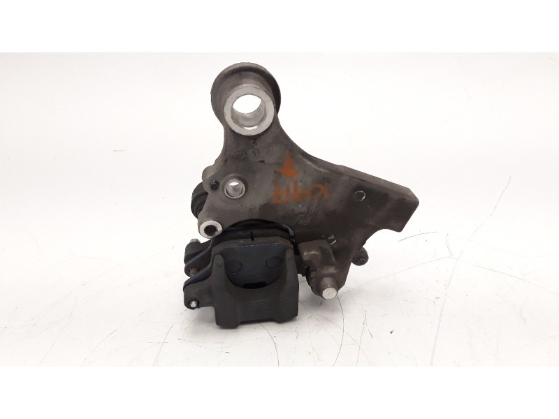 Recambio de pinza de freno trasera derecha para honda cb 650r referencia OEM IAM 43150MJEDB1  