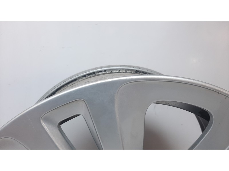 Recambio de llanta para bmw serie 5 gran turismo (f07) 530d xdrive referencia OEM IAM 36116775403 18 PULGADAS 