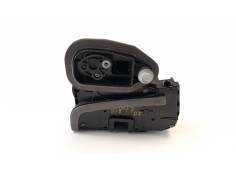 CERRADURA PUERTA DELANTERA IZQUIERDA 13533588 