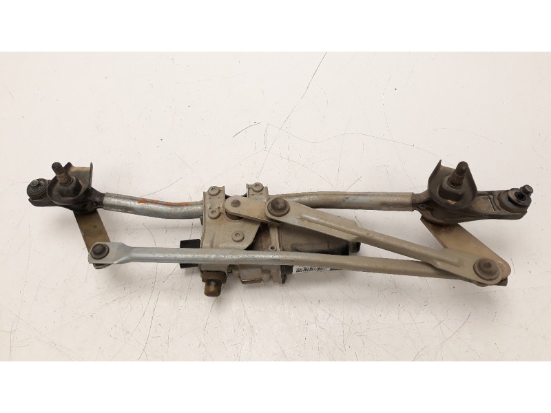 Recambio de motor limpia delantero para hyundai i20 1.2 16v cat referencia OEM IAM 98100GB000  