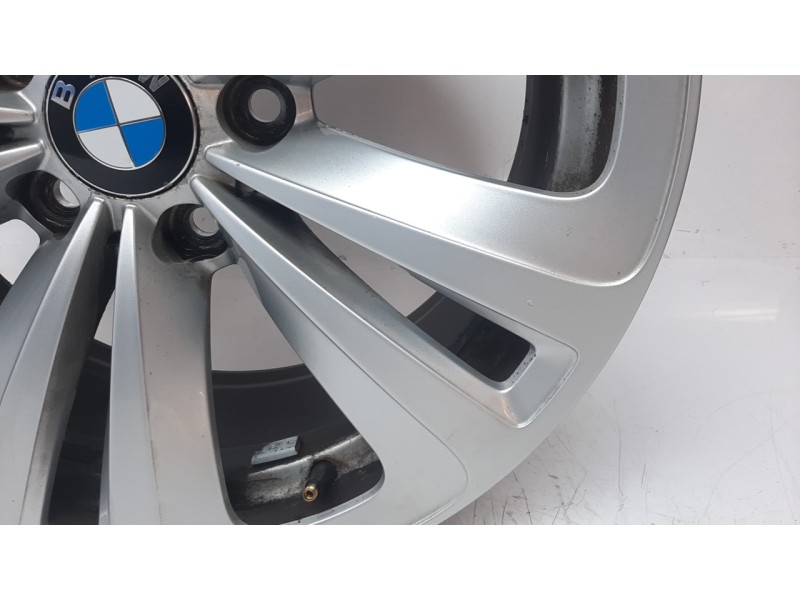 Recambio de llanta para bmw serie 5 gran turismo (f07) 530d xdrive referencia OEM IAM 36116775403 18 PULGADAS 