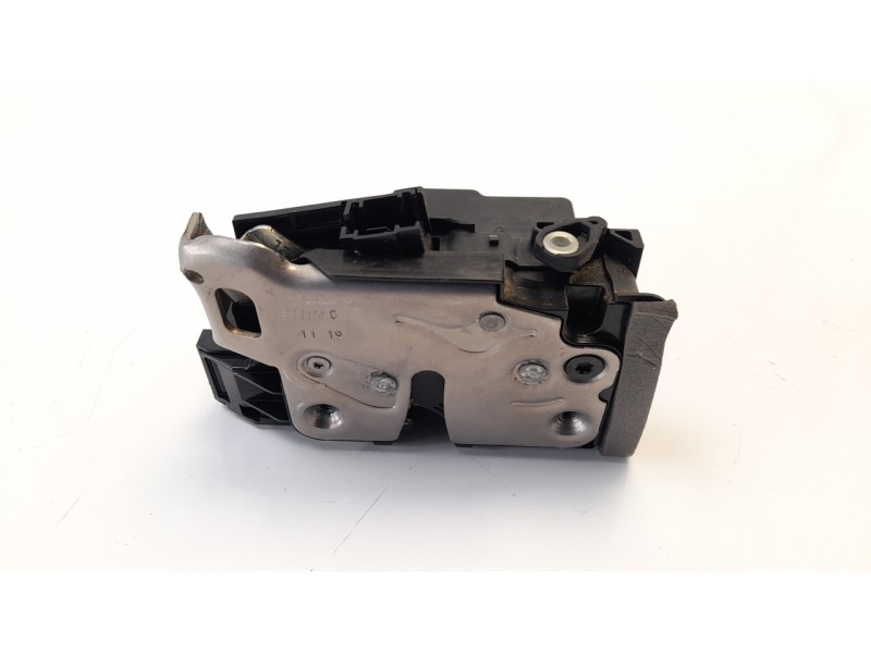 Recambio de cerradura puerta delantera izquierda para opel astra k lim. 5türig 1.4 16v sidi turbo referencia OEM IAM 13533588  