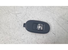 MANDO ELEVALUNAS TRASERO IZQUIERDO 61319354866 