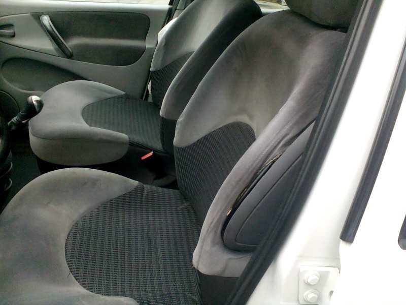 citroen xsara picasso del año 2009