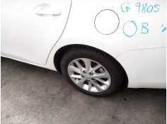 Recambio de paso rueda trasero izquierdo para toyota auris touring sports (e18) active referencia OEM IAM 8503862080   2