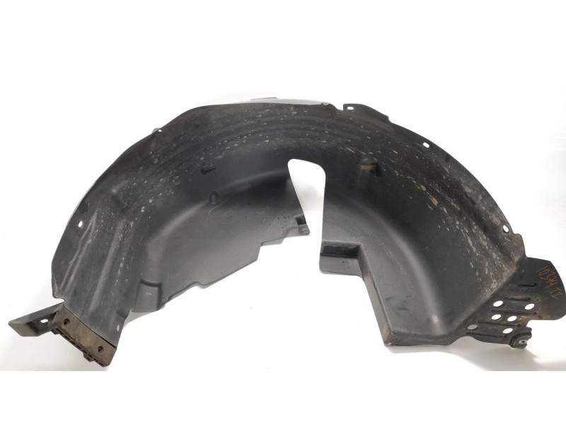 Recambio de paso rueda trasero izquierdo para seat ibiza (kj1) 1.0 referencia OEM IAM 6F0810969  