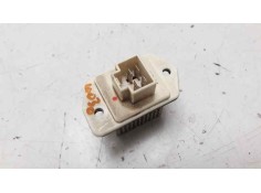 RESISTENCIA CALEFACCION 6831305000 