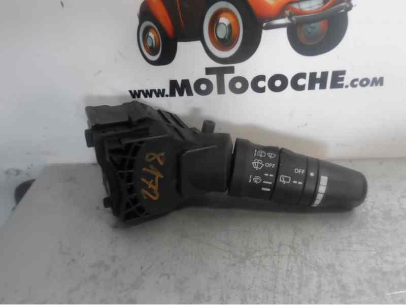 Recambio de mando limpia para nissan primera berlina (p12) visia referencia OEM IAM 25260AV710  