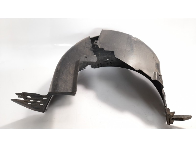 Recambio de paso rueda trasero izquierdo para seat ibiza (kj1) 1.0 referencia OEM IAM 6F0810969  